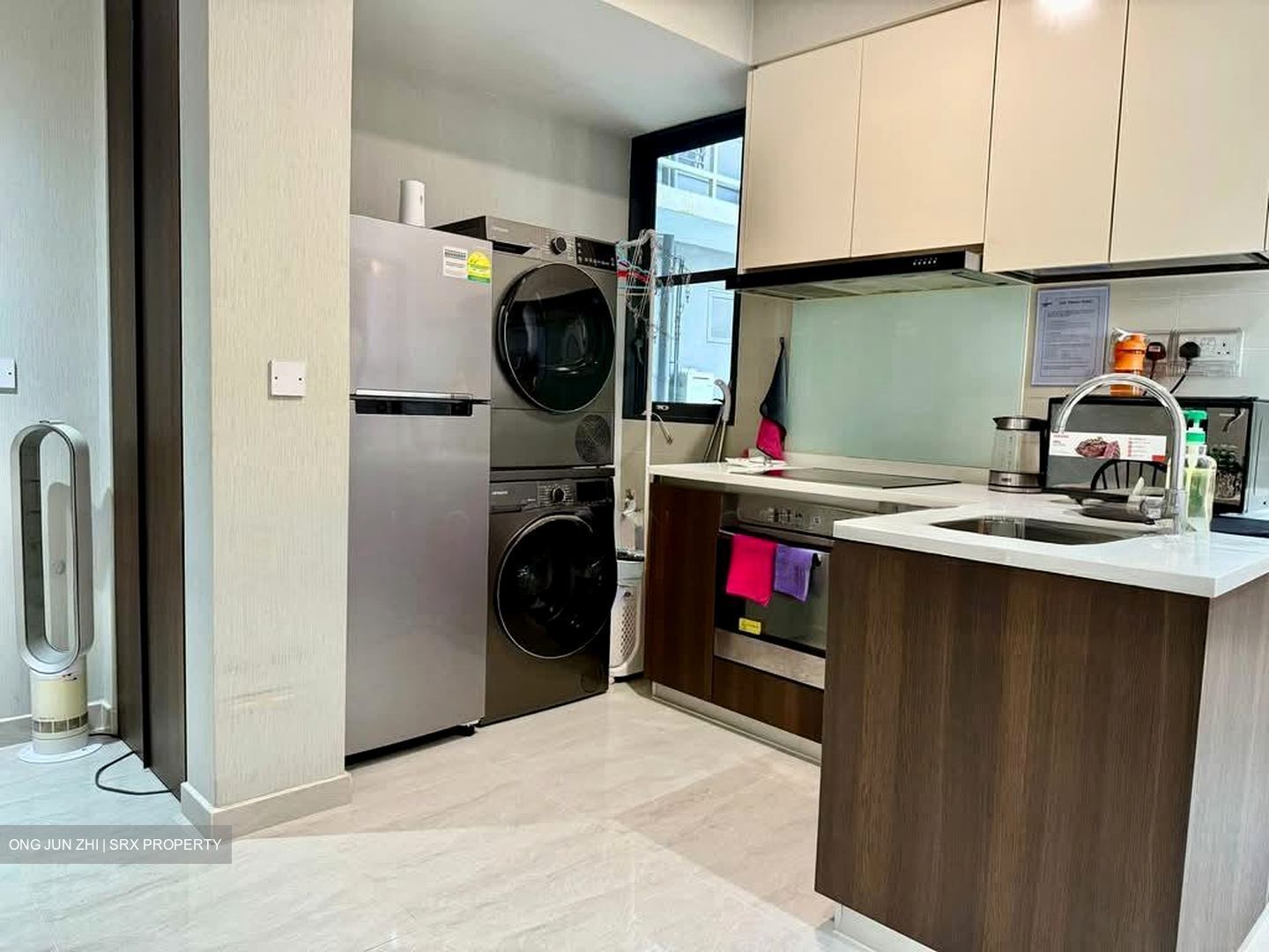 Symphony Suites (D27), Condominium #576135961